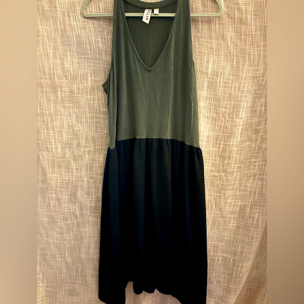 Anthropologie Dolan Fabiana Knit Dress